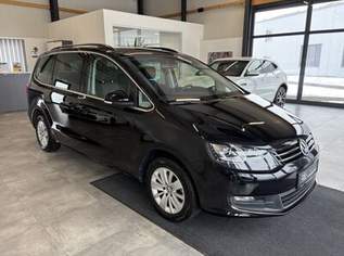 Sharan 2.0 TDI DSG Karat BlueMotion *XENON*PDC*AHK, 11450 €, Auto & Fahrrad-Autos in 4141 Pfarrkirchen im Mühlkreis