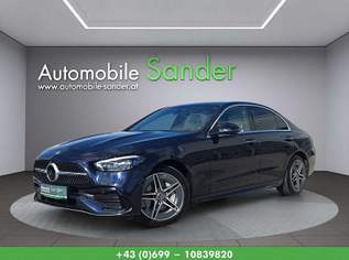 C 300 e AMG Line *DIGITAL LIGHT / HEAD UP / LEDER WEISS*, 39950 €, Auto & Fahrrad-Autos in 4060 Leonding C 300 e AMG Line *DIGITAL LIGHT / HEAD UP / LEDER WEISS*, 39950 €, Auto & Fahrrad-Autos in 4060 Leonding