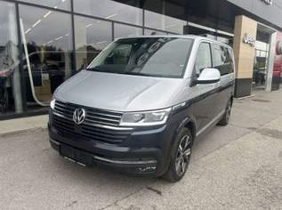 T6 Multivan Cruise 2.0 TDI 4-Motion, 59990 €, Auto & Fahrrad-Autos in 4240 Freistadt
