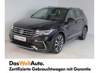 Tiguan R-Line TSI DSG, 39990 €, Auto & Fahrrad-Autos in 8605 Kapfenberg