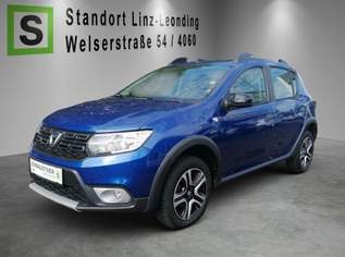 SANDERO Stepway Celebration TCe