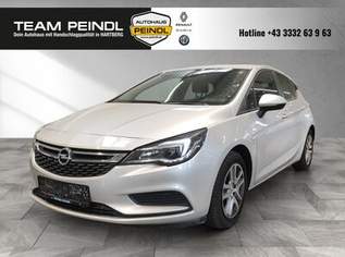 Astra Edition Start/Stop PRIVATVERKAUF!!!, 3900 €, Auto & Fahrrad-Autos in 8230 Hartberg