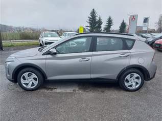 Bayon i-Line 1,2 MPI y1bi1 *8-fach* *AHK*, 11990 €, Auto & Fahrrad-Autos in 5202 Neumarkt am Wallersee