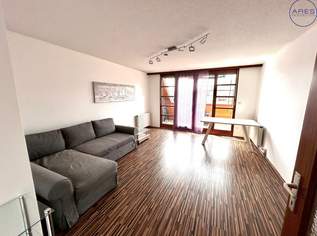 Zentrale Eigentumswohnung mit Loggia und Carport, 199000 €, Immobilien-Wohnungen in 3500 Am Steindl