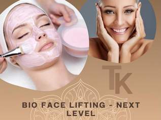 MODELLANGEBOT – Face Bio-Lifting, 20 €, Marktplatz-Beauty, Gesundheit & Wellness in 6068 Gemeinde Mils MODELLANGEBOT – Face Bio-Lifting, 20 €, Marktplatz-Beauty, Gesundheit & Wellness in 6068 Gemeinde Mils