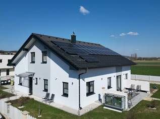 "Modernes Energiesparhaus mit PV, Speicher & Smart Home in Großsierning", 499000 €, Immobilien-Häuser in 3384 Haunoldstein "Modernes Energiesparhaus mit PV, Speicher & Smart Home in Großsierning", 499000 €, Immobilien-Häuser in 3384 Haunoldstein