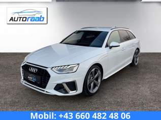 A4 Avant 35 TDI S-tronic S-line *VIRTUAL*RFK*LED*, 28490 €, Auto & Fahrrad-Autos in 4141 Pfarrkirchen im Mühlkreis A4 Avant 35 TDI S-tronic S-line *VIRTUAL*RFK*LED*, 28490 €, Auto & Fahrrad-Autos in 4141 Pfarrkirchen im Mühlkreis