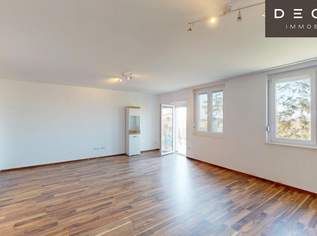 Generalsanierte Balkonwohnung – TOP Preis, TOP Lage in Absdorf!, 268000 €, Immobilien-Wohnungen in 3462 Absdorf