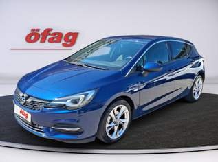 Astra 1.2 Turbo Direct Injection Elegance, 14990 €, Auto & Fahrrad-Autos in 5020 Altstadt Astra 1.2 Turbo Direct Injection Elegance, 14990 €, Auto & Fahrrad-Autos in 5020 Altstadt
