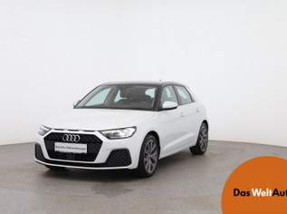 A1 25 TFSI intense, 17990 €, Auto & Fahrrad-Autos in 6600 Marktgemeinde Reutte