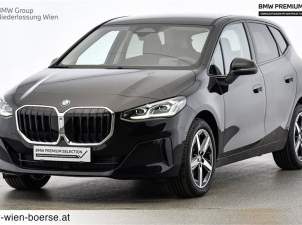 218d Active Tourer, 37892 €, Auto & Fahrrad-Autos in 1190 Döbling 218d Active Tourer, 37892 €, Auto & Fahrrad-Autos in 1190 Döbling