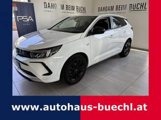 Grandland 1,2 DI Turbo Design&Tech Start/Stop, 21990 €, Auto & Fahrrad-Autos in 4911 Tumeltsham Grandland 1,2 DI Turbo Design&Tech Start/Stop, 21990 €, Auto & Fahrrad-Autos in 4911 Tumeltsham