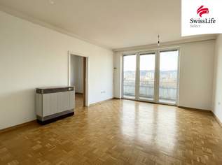 Sanierungsbedürftige 2-Zimmer-Wohnung | Loggia ca. 12m² | 5. Liftstock, 205950 €, Immobilien-Wohnungen in 1200 Brigittenau