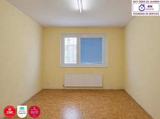 Sanieren. Vermieten. Profitieren. | 98 m², 4 Zimmer, perfekte Aufteilung, 300000 €, Immobilien-Wohnungen in 1100 Favoriten
