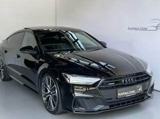 A7 SportB 50TDI 4x4 S-Line *MATRIX*PANO*Alcantara*, 38890 €, Auto & Fahrrad-Autos in 5020 Altstadt A7 SportB 50TDI 4x4 S-Line *MATRIX*PANO*Alcantara*, 38890 €, Auto & Fahrrad-Autos in 5020 Altstadt