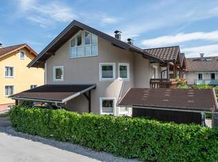 Hallein-Neualm: liebevoll modernisierte Doppelhaushälfte, 895000 €, Immobilien-Häuser in 5400 Hallein Hallein-Neualm: liebevoll modernisierte Doppelhaushälfte, 895000 €, Immobilien-Häuser in 5400 Hallein