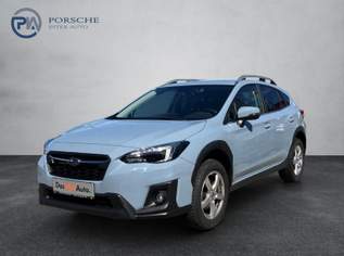 XV 1.6i CVT Style Navi Allrad Aut., 18990 €, Auto & Fahrrad-Autos in 9020 Innere Stadt
