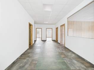***PROVISIONSFREI*** 152m² Büro/Praxisflächen in St. Andrä – neu, modern, flexibel + zentral gelegen, 1290 €, Immobilien-Gewerbeobjekte in 9433 Blaiken