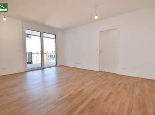 Ideal für Jungfamilien - Hochwertiger Erstbezug in Bestlage direkt beim Donauzentrum/U1 mit Erdwärmeheizung! - JETZT ZUSCHLAGEN, 369000.94 €, Immobilien-Wohnungen in 1220 Donaustadt
