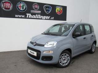 Panda 1,0 FireFly Hybrid 70 Hybrid, 8850 €, Auto & Fahrrad-Autos in 4800 Attnang-Puchheim