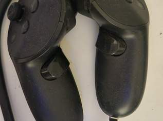 Quest PRO Controller für Quest 2 und 3 mit besseren Tracking mit Dance Dash Straps+Game Key Card, 140 €, Marktplatz-Computer, Handys & Software in 6230 Marktgemeinde Brixlegg
