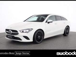 CLA 220 d Shooting Brake, 29480 €, Auto & Fahrrad-Autos in 4663 Laakirchen