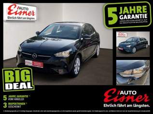 Corsa F 1.2 Edition, 11490 €, Auto & Fahrrad-Autos in 9020 Innere Stadt