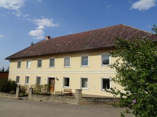 Bauernhof in beeindruckender Alleinlage mit 18 ha Grund (voll arrondiert), 0 €, Immobilien-Gewerbeobjekte in 4431 Haidershofen