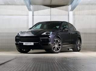 Cayenne E-Hybrid Coupé Platinum Edition, 84760 €, Auto & Fahrrad-Autos in 4060 Leonding Cayenne E-Hybrid Coupé Platinum Edition, 84760 €, Auto & Fahrrad-Autos in 4060 Leonding