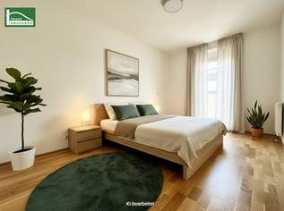 Moderner Wohnkomfort in beliebter Lage - Gemütliche 3-Zimmer-Wohnung mit Balkon!, 959.74 €, Immobilien-Wohnungen in 8020 