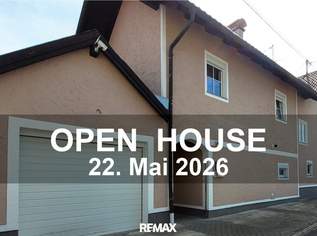 Top-gelegen & familienfreundlich: Großzügiges Einfamilienhaus mit Garten, neuer Gastherme und viel Platz – Ihr perfektes Zuhause in zentraler Lage von Mattighofen, 399000 €, Immobilien-Häuser in 5230 Mattighofen