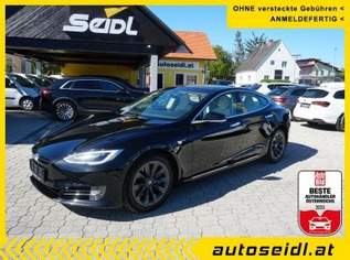 Model S 75D *'NAVI+LED+19"ALU*, 23500 €, Auto & Fahrrad-Autos in 8200 Gleisdorf