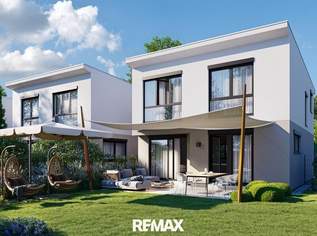 Erstbezug - Neues Zuhause am Bruckhaufen, 849900 €, Immobilien-Häuser in 1210 Floridsdorf