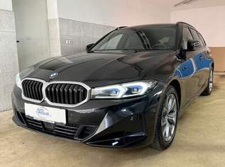 318 d ''LED-Navi-Curved Display-Sportsitze-Alu '', 29500 €, Auto & Fahrrad-Autos in 4906 Eberschwang