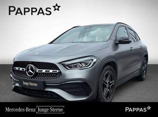 GLA 200 d, 37950 €, Auto & Fahrrad-Autos in 8940 Liezen