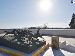 Majestätisches Penthouse in den Weinbergen - Ein exklusives Refugium mit unvergleichlichem Panorama - in 8113 Sankt Bartholomä!, 1100000 €, Immobilien-Wohnungen in 8113 Sankt Bartholomä