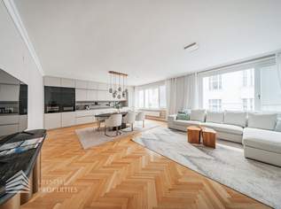 Traumhafte 5-Zimmerwohnung, Nähe Schloss Belvedere, 1390000 €, Immobilien-Wohnungen in 1040 Wieden Traumhafte 5-Zimmerwohnung, Nähe Schloss Belvedere, 1390000 €, Immobilien-Wohnungen in 1040 Wieden