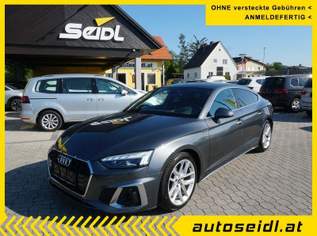 A5 SB 35 TDI s-tronic *S-LINE+LASERLICHT*, 25500 €, Auto & Fahrrad-Autos in 8200 Gleisdorf A5 SB 35 TDI s-tronic *S-LINE+LASERLICHT*, 25500 €, Auto & Fahrrad-Autos in 8200 Gleisdorf