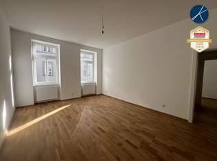 GENERALSANIERTER ERSTBEZUG: 3 Zimmer-Altbau im beliebten Reindorfviertel, 282000 €, Immobilien-Wohnungen in 1150 Rudolfsheim-Fünfhaus