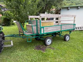 Traktoranänger, Gummiwagen super Zustand, 699 €, Auto & Fahrrad-Traktoren & Nutzfahrzeuge in 3508 Gemeinde Paudorf Traktoranänger, Gummiwagen super Zustand, 699 €, Auto & Fahrrad-Traktoren & Nutzfahrzeuge in 3508 Gemeinde Paudorf