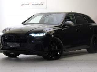 Q8 55 TFSI e quattro Sportpaket RFK Tempomat, 58990 €, Auto & Fahrrad-Autos in 6020 Innsbruck