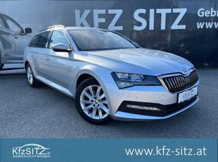 Superb Kombi 1,6 TDI DSG | ACC/KESSY, 21850 €, Auto & Fahrrad-Autos in 4053 Ansfelden Superb Kombi 1,6 TDI DSG | ACC/KESSY, 21850 €, Auto & Fahrrad-Autos in 4053 Ansfelden