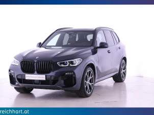 X5 xDrive30d M-Sport / Soft-Close / Massage / Driving & Parking Ass Pr..., 56890 €, Auto & Fahrrad-Autos in 4310 Mauthausen X5 xDrive30d M-Sport / Soft-Close / Massage / Driving & Parking Ass Pr..., 56890 €, Auto & Fahrrad-Autos in 4310 Mauthausen