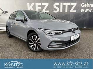 Golf 2,0 TDI Life, 20980 €, Auto & Fahrrad-Autos in 4053 Ansfelden