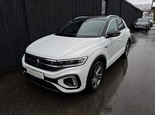 T-Roc R-Line 4Motion, 29990 €, Auto & Fahrrad-Autos in 6942 Gemeinde Krumbach