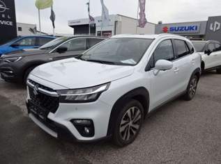 S-Cross 1,4 GL+ DITC Hybrid ALLGRIP flash, 22490 €, Auto & Fahrrad-Autos in 7400 Oberwart