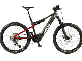 KTM Macina Lycan Pro LTD - 17", 4479.2 €, Auto & Fahrrad-Fahrräder in Österreich