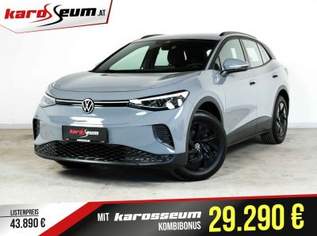 ID.4 Pure | WIE NEU | 55kWh | Abstandstempomat, 30790 €, Auto & Fahrrad-Autos in 4693 Desselbrunn ID.4 Pure | WIE NEU | 55kWh | Abstandstempomat, 30790 €, Auto & Fahrrad-Autos in 4693 Desselbrunn