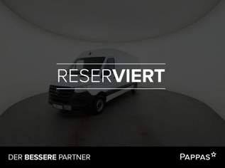 Sprinter 317 CDI Kasten Hochdach Lang, 40788 €, Auto & Fahrrad-Autos in 4030 Kleinmünchen-Auwiesen