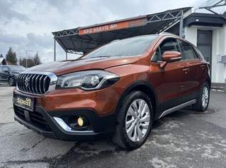 SX4 S-Cross 1,4 DITC ALLGRIP shine, 12990 €, Auto & Fahrrad-Autos in 6112 Marktgemeinde Wattens
